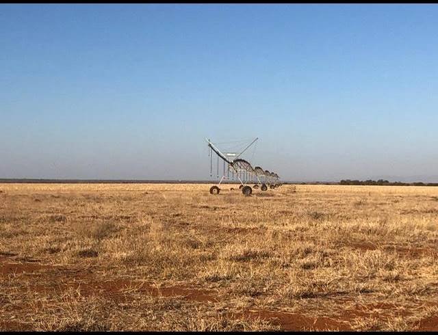 FARM FOR SALE IN THABAZIMBI RURAL